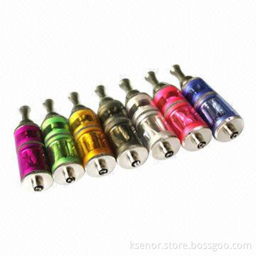 Atomizer, various colors available